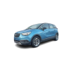 Llantas Aluminio 16X6.5J Opel Crossland X P17 1.6 Turbo D Gasóleo 99cv / 73kW B 16 DT (DV6FD), año desde 2017 - 2018
