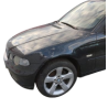 Llantas Aluminio 8jx17 Bmw E46 Compact 318td 2.0 Gasóleo 115cv / 85kW M47 D20 (204D4), año desde 2003 - 2005 Referencia Oem 6766