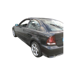 Llantas Aluminio 8jx17 Bmw E46 Compact 318td 2.0 Gasóleo 115cv / 85kW M47 D20 (204D4), año desde 2003 - 2005 Referencia Oem 6766