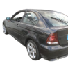 Llantas Aluminio 8jx17 Bmw E46 Compact 318td 2.0 Gasóleo 115cv / 85kW M47 D20 (204D4), año desde 2003 - 2005 Referencia Oem 6766