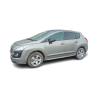 Jante en alliage 7.0Jx16 CH4-32 pour Peugeot 3008 Mk1 (2009–2016). Référence OEM 9684880380. Pièce d’origine garantie.