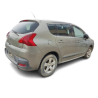 Jante en alliage 7.0Jx16 CH4-32 pour Peugeot 3008 Mk1 (2009–2016). Référence OEM 9684880380. Pièce d’origine garantie.