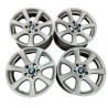 Set di 4 Cerchi in Lega di Alluminio 8Jx17 BMW Serie 3 F30 320d Diesel 184cv / 135kW N47 D20 C Anni 2011 – 2016 Rif. OEM 6856893