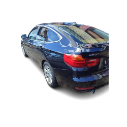 Juego de 4 Llantas de Aluminio 8Jx17 BMW Serie 3 F30 320d Gasóleo 184cv / 135kW N47 D20 C Años 2011 – 2016 Referencia OEM 685689