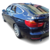 Juego de 4 Llantas de Aluminio 8Jx17 BMW Serie 3 F30 320d Gasóleo 184cv / 135kW N47 D20 C Años 2011 – 2016 Referencia OEM 685689