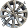 Jeu de 4 jantes en alliage 8Jx18, compatibles avec Range Rover Evoque L538 2.0 D (150ch / 110kW, moteur 204DTD AJ20D4), années 2