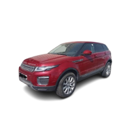 Jogo de 4 jantes de liga leve 8Jx18, compatíveis com Range Rover Evoque L538 2.0 D (150cv / 110kW, motor 204DTD AJ20D4), anos 20