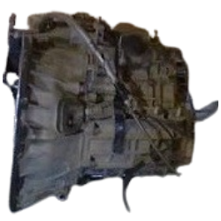 Caja de cambios manual 5 velocidades compatible con Ford Mondeo 1.8 16V (1993–1997). Referencia original 94ZT7F096GA. RecambioS