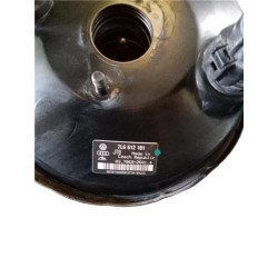 Servo-freio para Volkswagen Touareg 5.0 TDI V10 [5.0 L - 230 kW V10 7LA] Ano (2002-2007) Motor AYH Referência 7L6612101