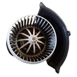 Ventilador do aquecedor para Volkswagen Touareg 5.0 TDI V10 [5.0 L - 230 kW V10 (7LA) Ano (2002-2007 Referência do motor AYH 524
