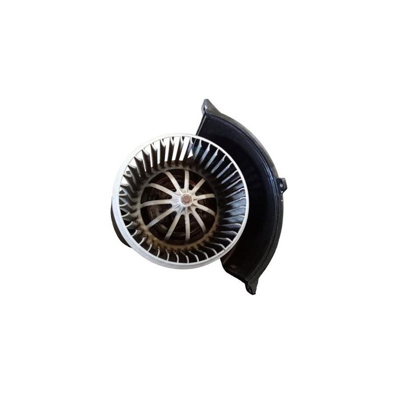 Ventola riscaldamento Volkswagen Touareg 5.0 TDI V10 [5.0 Ltr. - 230 kW V10 (7LA) Anno (2002-2007 Motore AYH Riferimento 5249247