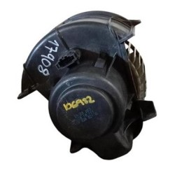 Ventola riscaldamento Volkswagen Touareg 5.0 TDI V10 [5.0 Ltr. - 230 kW V10 (7LA) Anno (2002-2007 Motore AYH Riferimento 5249247