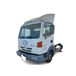 O módulo eletrónico Nissan Atleon 3.0 BD30, com a referência 1106969T01, faz parte do sistema de gestão do motor do modelo.