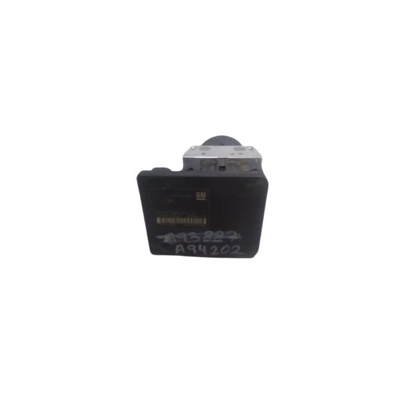 ABS per Opel Zafira B 1.9 CDTI (motore Z19DT). Compatibile con i modelli prodotti tra il 2005 e il 2010. Codice originale 100960
