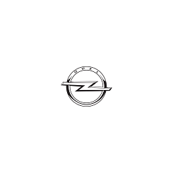 ABS per Opel Zafira B 1.9 CDTI (motore Z19DT). Compatibile con i modelli prodotti tra il 2005 e il 2010. Codice originale 100960