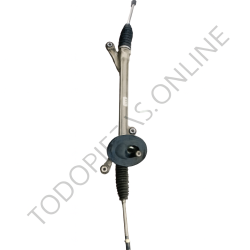 Cremagliera del servosterzo per Ford Fiesta Mk6 CB1 2008-2012, numero di parte OEM 1836240