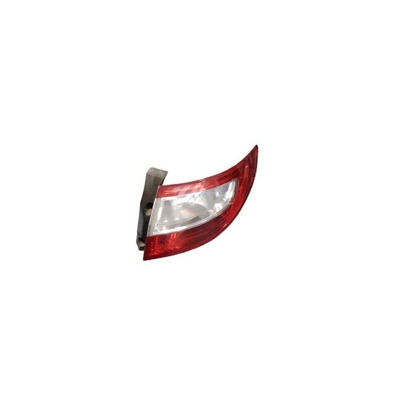 Fanale posteriore destro esterno per Renault Megane, anni dal 2008 al 2012, riferimento OEM 265500007R