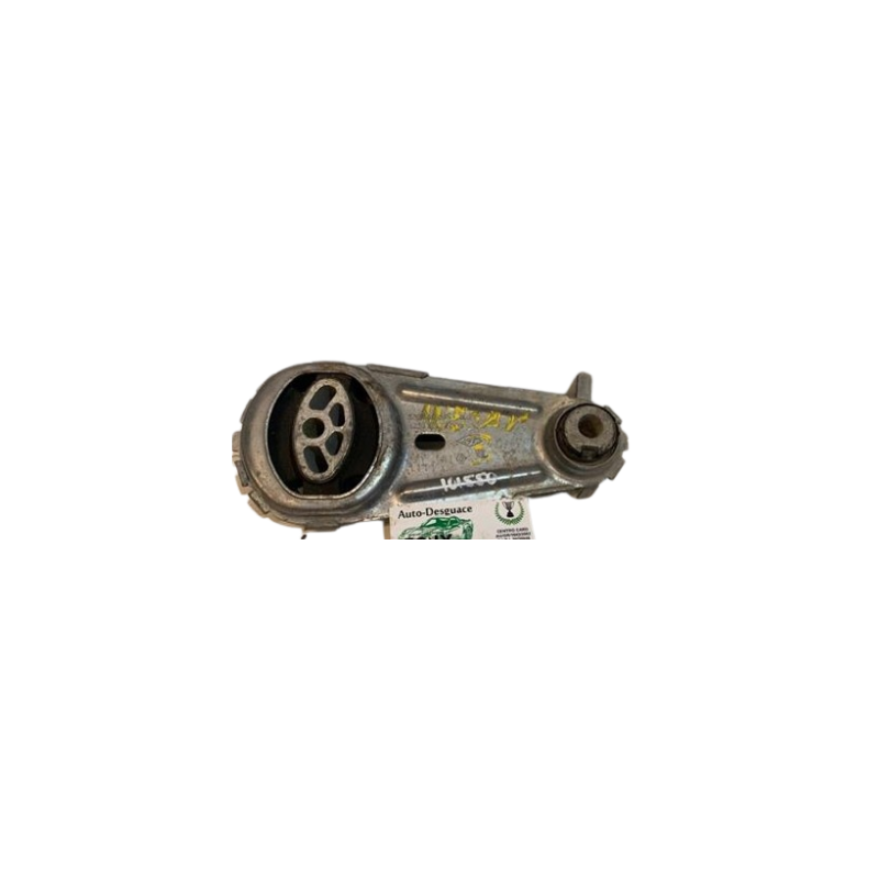 Soporte Motor Renault Scenic III (JZ)(2009-2013  1.5 dCi K9K 846 Referencia 112380295