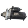 Motor de arranque Bosch 0 001 231 011 24V 4kW, peça original inspeccionada e com garantia da DESGUACE TONY S.L. Modelo industria