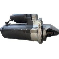 Motor de arranque Bosch 0 001 231 011 24V 4kW, peça original inspeccionada e com garantia da DESGUACE TONY S.L. Modelo industria