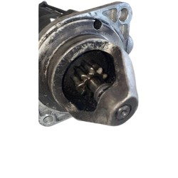 Motor de arranque Bosch 0 001 231 011 24V 4kW, peça original inspeccionada e com garantia da DESGUACE TONY S.L. Modelo industria