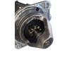 Motor de arranque Bosch 0 001 231 011 24V 4kW, peça original inspeccionada e com garantia da DESGUACE TONY S.L. Modelo industria