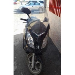 Recambio original scooter GT Peugeot Satelis 125. Compatible versiones: estándar, Premi. Todas nuestras piezas están revisadas,