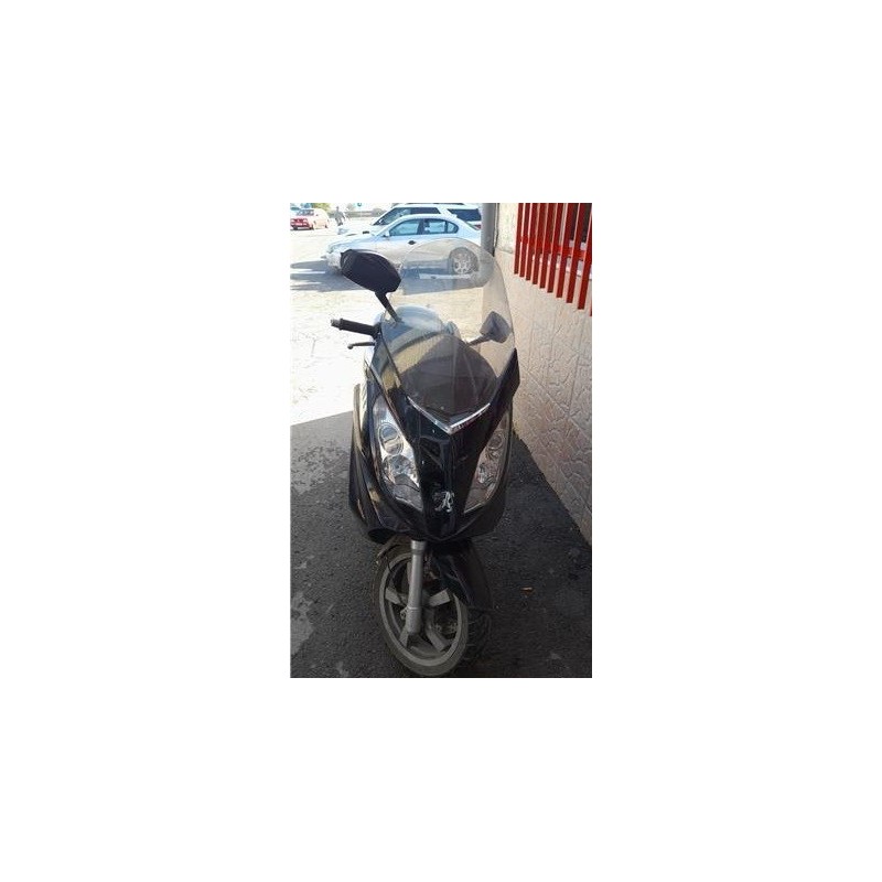 Recambio original scooter GT Peugeot Satelis 125. Compatible versiones: estándar, Premi. Todas nuestras piezas están revisadas,