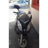 MOTO PEUGEOT SATELIS 125