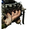 Motor Completo Mercedes-Benz W201 E 1.8 Gasolina 109cv / 80kW M 102.910, año desde 1990 - 1993