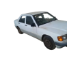Motor Completo Mercedes-Benz W201 E 1.8 Gasolina 109cv / 80kW M 102.910, año desde 1990 - 1993
