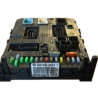 BSI Johnson Controls Peugeot 307 / Citroën C4 – Unidade de serviço inteligente  referências 28120836 / 28119248 / 2812019398.