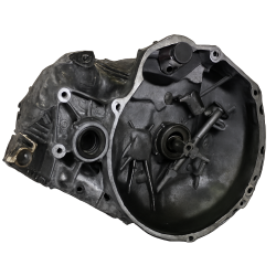 Caixa manual de 5 velocidades para Nissan Micra II K11 1.0 16V CG10DE