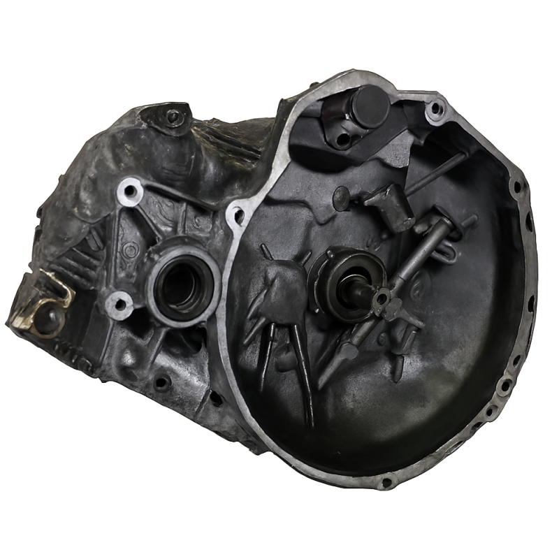 Cambio manuale a 5 marce per Nissan Micra II K11 1.0 16V CG10DE