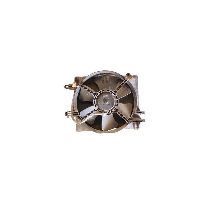 Ventola elettrica per motore Daewoo Matiz I Hatchback, anni 1998-2006, codice articolo 96314138