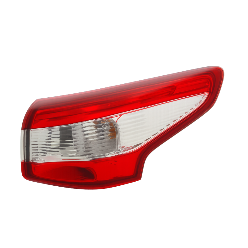 Fanale posteriore destro per Nissan Qashqai II (J11) 1.2 DIG-T Benzina 115 CV / 85 kW HRA2DDT, anno dal 2013 al 2026 Riferimento