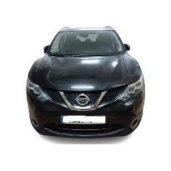 Farolim traseiro direito para Nissan Qashqai II J11 1.2 DIG-T, anos de modelo 2013-2026, número de peça 265504EA0A