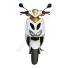 YAMAHA YQ50 AEROX MINARELLI HORIZONTAL 2T 49CC AUTOMATICA