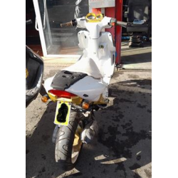 YAMAHA YQ50 AEROX MINARELLI HORIZONTAL 2T 49CC AUTOMATICA