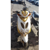 YAMAHA YQ50 AEROX MINARELLI HORIZONTAL 2T 49CC AUTOMATICA