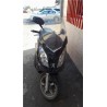 PEUGEOT SATELIS 125 4T 124CC AUTOMATICA