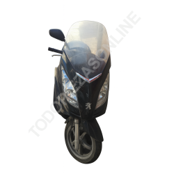 PEUGEOT SATELIS 125 4T 124CC AUTOMATICA