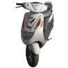 SCOOTER SUZUKI  AP50X clásico 49 cc 2T Año 1999-2001 depiece
