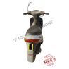 SCOOTER SUZUKI  AP50X clásico 49 cc 2T Año 1999-2001 depiece
