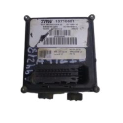 Modulo ABS Peugeot 407/407SW 2004–2011 2.0 HDi 136CV (RHR). Ref: 9658028480