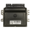Centralina motore (ECU) per Nissan Micra III K12 1.2 16V benzina 2003–2010, riferimento MEC32040