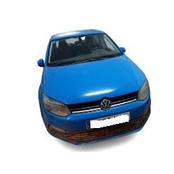 Caja manual 5 VelocidadesVolkswagen Polo 6R 1.0 MPI CHYB  código 0CF (MQ100), refs: 0CF300041 / 0CF300043 / 0CF300045