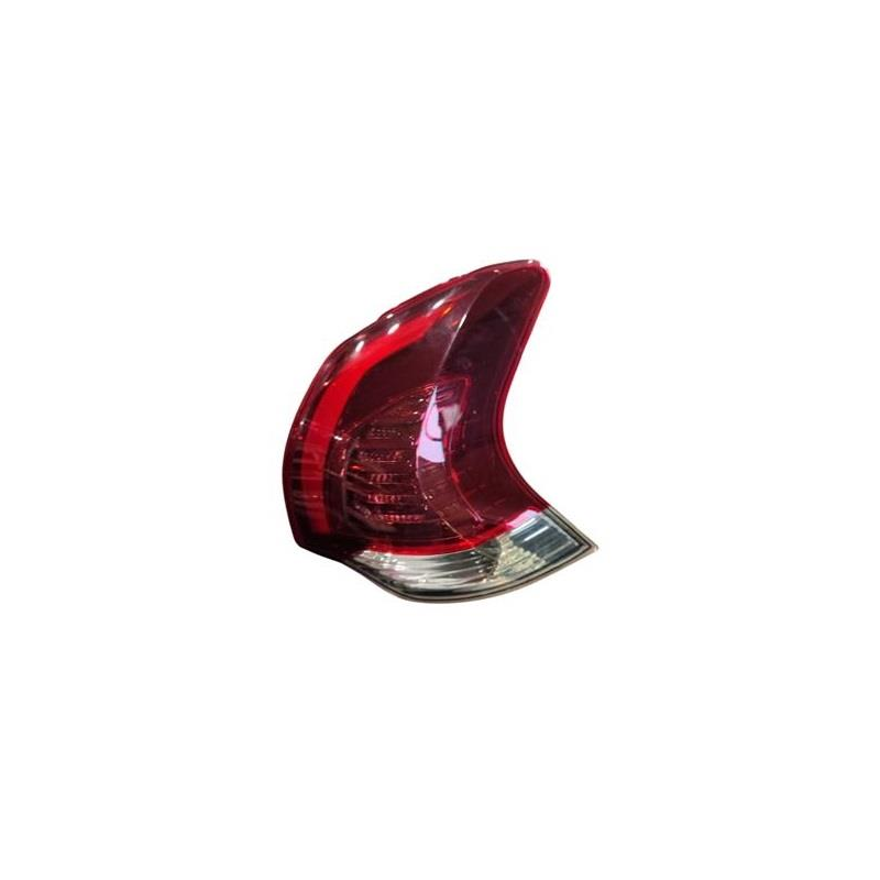 Piloto trasero Derecho Peugeot 3008 I (2013–2016 OEM: 9805510480