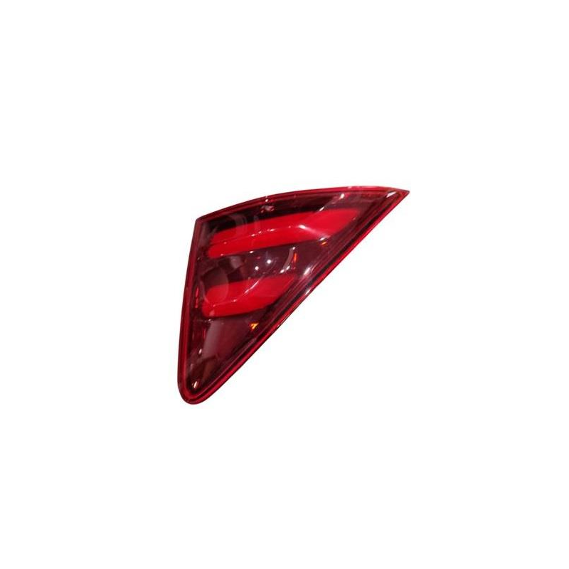 Fanale posteriore del portellone Peugeot 3000 Mk1 1.2 benzina 131 CV (HNY / EB2DTS) 2015‑2016 – Riferimento 9805511380 – Ricambi