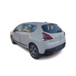 Fanale posteriore del portellone Peugeot 3000 Mk1 1.2 benzina 131 CV (HNY / EB2DTS) 2015‑2016 – Riferimento 9805511380 – Ricambi